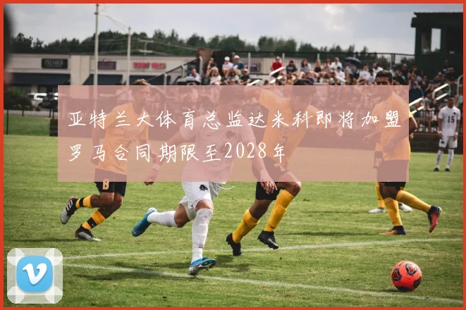 亚特兰大体育总监达米科即将加盟罗马合同期限至2028年